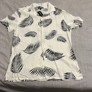 Express Hawaiian Shirt